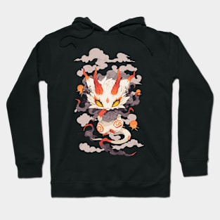 Yokai Hoodie